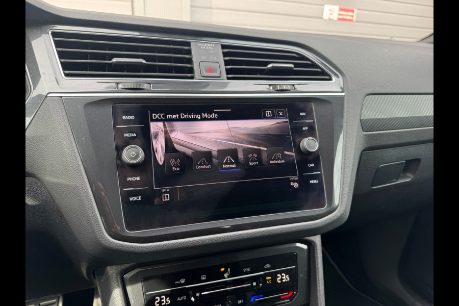 Volkswagen Tiguan 1.5 TSI R-Line Business+ Cruise NAP Pano