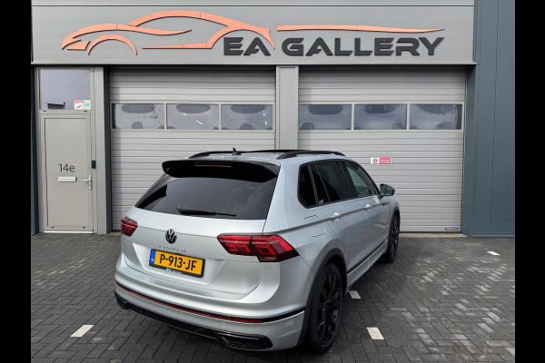 Volkswagen Tiguan 1.5 TSI R-Line Business+ Cruise NAP Pano