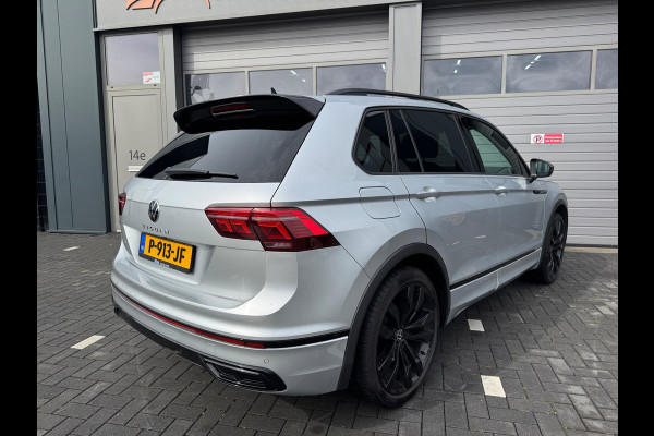 Volkswagen Tiguan 1.5 TSI R-Line Business+ Cruise NAP Pano