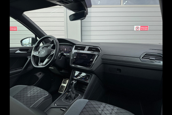 Volkswagen Tiguan 1.5 TSI R-Line Business+ Cruise NAP Pano