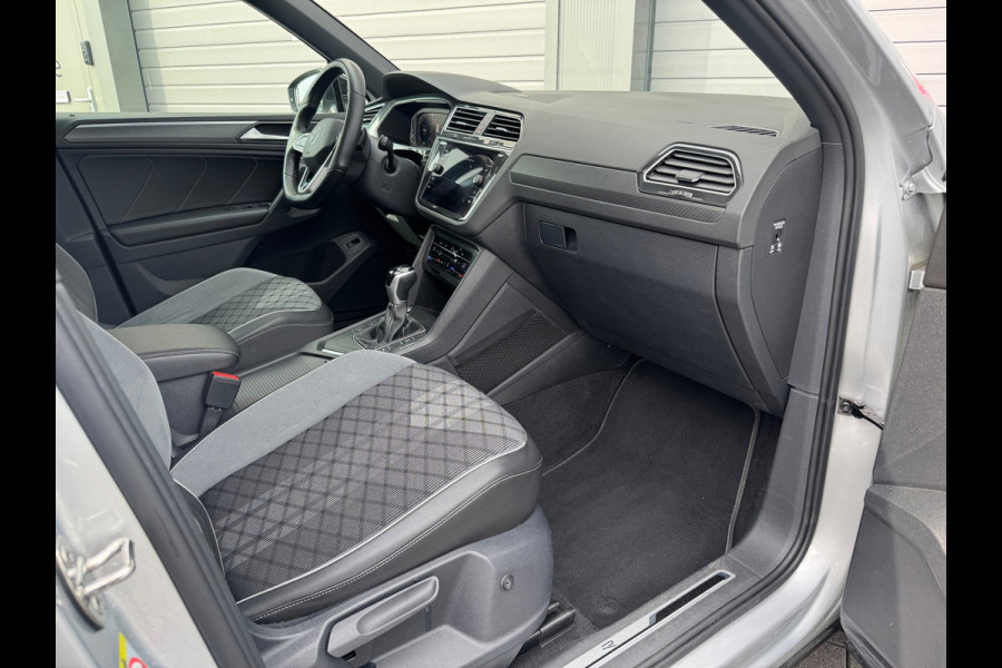 Volkswagen Tiguan 1.5 TSI R-Line Business+ Cruise NAP Pano