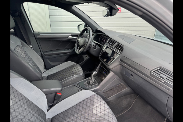 Volkswagen Tiguan 1.5 TSI R-Line Business+ Cruise NAP Pano