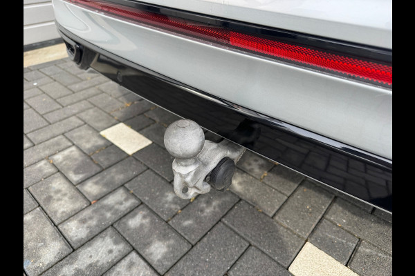 Volkswagen Tiguan 1.5 TSI R-Line Business+ Cruise NAP Pano