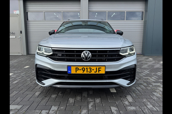 Volkswagen Tiguan 1.5 TSI R-Line Business+ Cruise NAP Pano