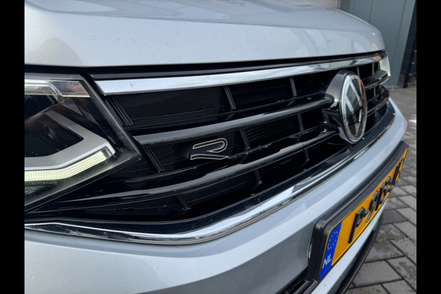 Volkswagen Tiguan 1.5 TSI R-Line Business+ Cruise NAP Pano