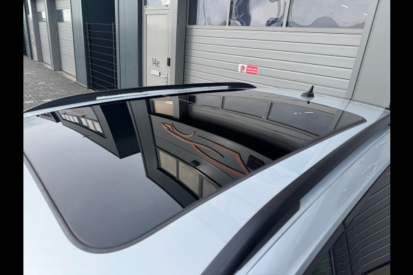 Volkswagen Tiguan 1.5 TSI R-Line Business+ Cruise NAP Pano