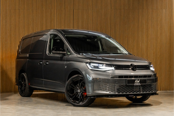 Volkswagen Caddy Cargo Maxi 2.0 TDI DSG | Camera | CarPlay | Lane Assist | Virtual Cockpit | Stoelverwarming | Cruise control | LED Koplampen DAB | Trekhaak | Keyless Go | Maxton spoilerkit | Fabrieksgarantie