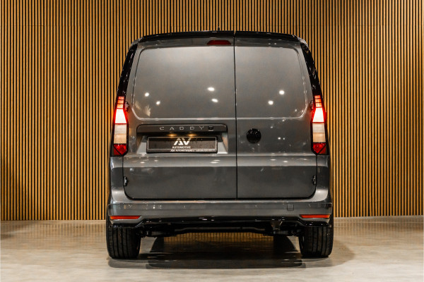 Volkswagen Caddy Cargo Maxi 2.0 TDI DSG | Camera | CarPlay | Lane Assist | Virtual Cockpit | Stoelverwarming | Cruise control | LED Koplampen DAB | Trekhaak | Keyless Go | Maxton spoilerkit | Fabrieksgarantie