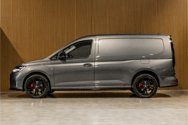 Volkswagen Caddy Cargo Maxi 2.0 TDI DSG | Camera | CarPlay | Lane Assist | Virtual Cockpit | Stoelverwarming | Cruise control | LED Koplampen DAB | Trekhaak | Keyless Go | Maxton spoilerkit | Fabrieksgarantie