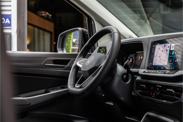 Volkswagen Caddy Cargo Maxi 2.0 TDI DSG | Camera | CarPlay | Lane Assist | Virtual Cockpit | Stoelverwarming | Cruise control | LED Koplampen DAB | Trekhaak | Keyless Go | Maxton spoilerkit | Fabrieksgarantie