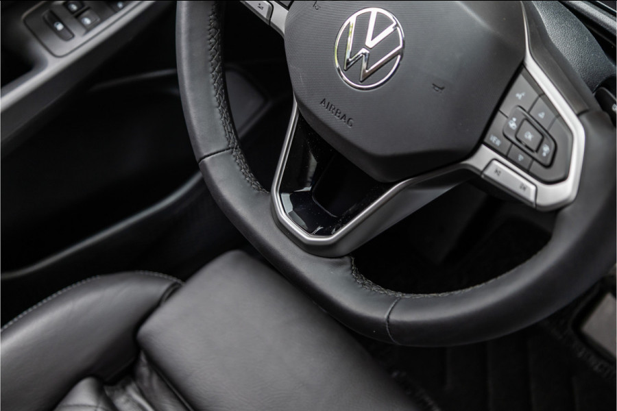 Volkswagen Caddy Cargo Maxi 2.0 TDI DSG | Camera | CarPlay | Lane Assist | Virtual Cockpit | Stoelverwarming | Cruise control | LED Koplampen DAB | Trekhaak | Keyless Go | Maxton spoilerkit | Fabrieksgarantie