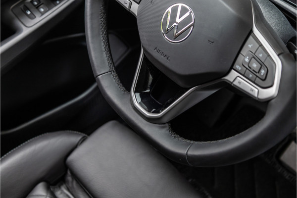 Volkswagen Caddy Cargo Maxi 2.0 TDI DSG | Camera | CarPlay | Lane Assist | Virtual Cockpit | Stoelverwarming | Cruise control | LED Koplampen DAB | Trekhaak | Keyless Go | Maxton spoilerkit | Fabrieksgarantie