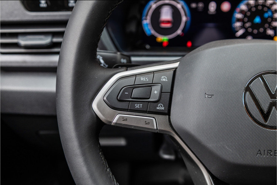 Volkswagen Caddy Cargo Maxi 2.0 TDI DSG | Camera | CarPlay | Lane Assist | Virtual Cockpit | Stoelverwarming | Cruise control | LED Koplampen DAB | Trekhaak | Keyless Go | Maxton spoilerkit | Fabrieksgarantie