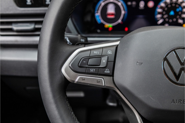 Volkswagen Caddy Cargo Maxi 2.0 TDI DSG | Camera | CarPlay | Lane Assist | Virtual Cockpit | Stoelverwarming | Cruise control | LED Koplampen DAB | Trekhaak | Keyless Go | Maxton spoilerkit | Fabrieksgarantie