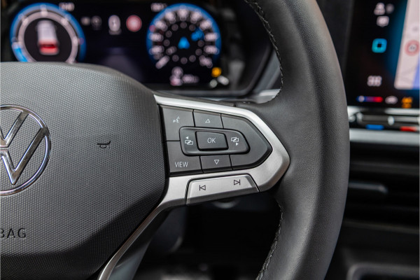 Volkswagen Caddy Cargo Maxi 2.0 TDI DSG | Camera | CarPlay | Lane Assist | Virtual Cockpit | Stoelverwarming | Cruise control | LED Koplampen DAB | Trekhaak | Keyless Go | Maxton spoilerkit | Fabrieksgarantie