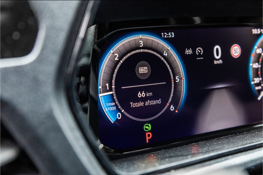 Volkswagen Caddy Cargo Maxi 2.0 TDI DSG | Camera | CarPlay | Lane Assist | Virtual Cockpit | Stoelverwarming | Cruise control | LED Koplampen DAB | Trekhaak | Keyless Go | Maxton spoilerkit | Fabrieksgarantie