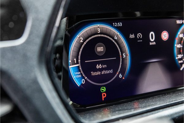 Volkswagen Caddy Cargo Maxi 2.0 TDI DSG | Camera | CarPlay | Lane Assist | Virtual Cockpit | Stoelverwarming | Cruise control | LED Koplampen DAB | Trekhaak | Keyless Go | Maxton spoilerkit | Fabrieksgarantie