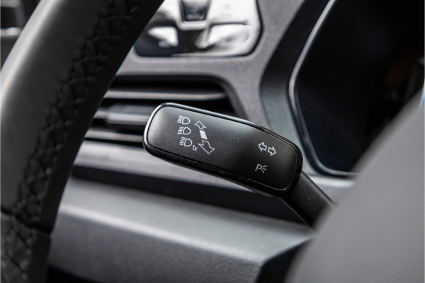 Volkswagen Caddy Cargo Maxi 2.0 TDI DSG | Camera | CarPlay | Lane Assist | Virtual Cockpit | Stoelverwarming | Cruise control | LED Koplampen DAB | Trekhaak | Keyless Go | Maxton spoilerkit | Fabrieksgarantie