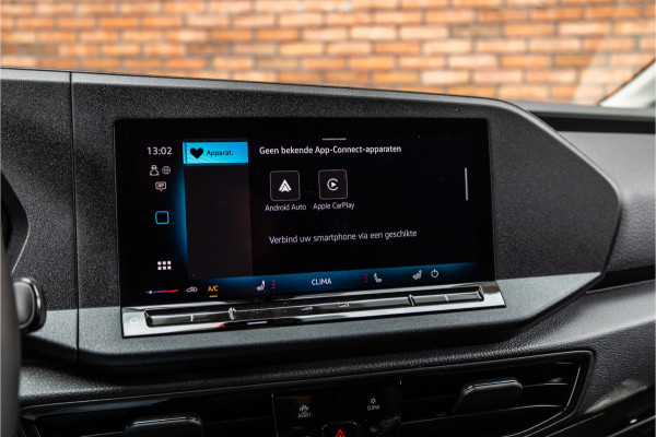 Volkswagen Caddy Cargo Maxi 2.0 TDI DSG | Camera | CarPlay | Lane Assist | Virtual Cockpit | Stoelverwarming | Cruise control | LED Koplampen DAB | Trekhaak | Keyless Go | Maxton spoilerkit | Fabrieksgarantie