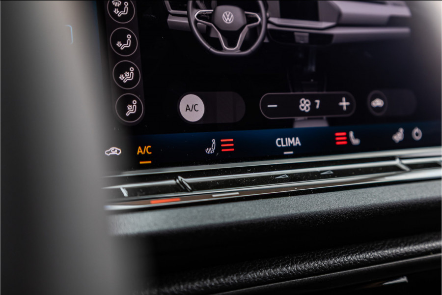 Volkswagen Caddy Cargo Maxi 2.0 TDI DSG | Camera | CarPlay | Lane Assist | Virtual Cockpit | Stoelverwarming | Cruise control | LED Koplampen DAB | Trekhaak | Keyless Go | Maxton spoilerkit | Fabrieksgarantie