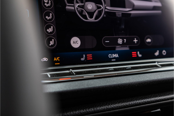 Volkswagen Caddy Cargo Maxi 2.0 TDI DSG | Camera | CarPlay | Lane Assist | Virtual Cockpit | Stoelverwarming | Cruise control | LED Koplampen DAB | Trekhaak | Keyless Go | Maxton spoilerkit | Fabrieksgarantie