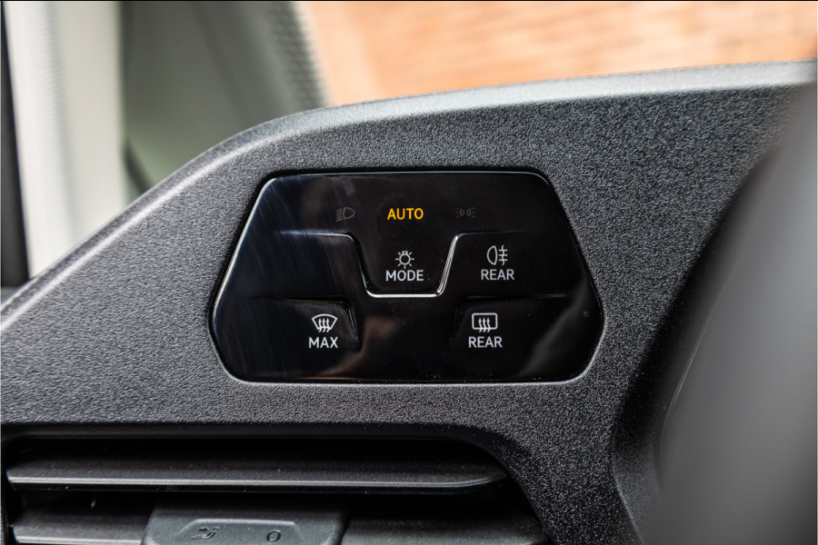 Volkswagen Caddy Cargo Maxi 2.0 TDI DSG | Camera | CarPlay | Lane Assist | Virtual Cockpit | Stoelverwarming | Cruise control | LED Koplampen DAB | Trekhaak | Keyless Go | Maxton spoilerkit | Fabrieksgarantie