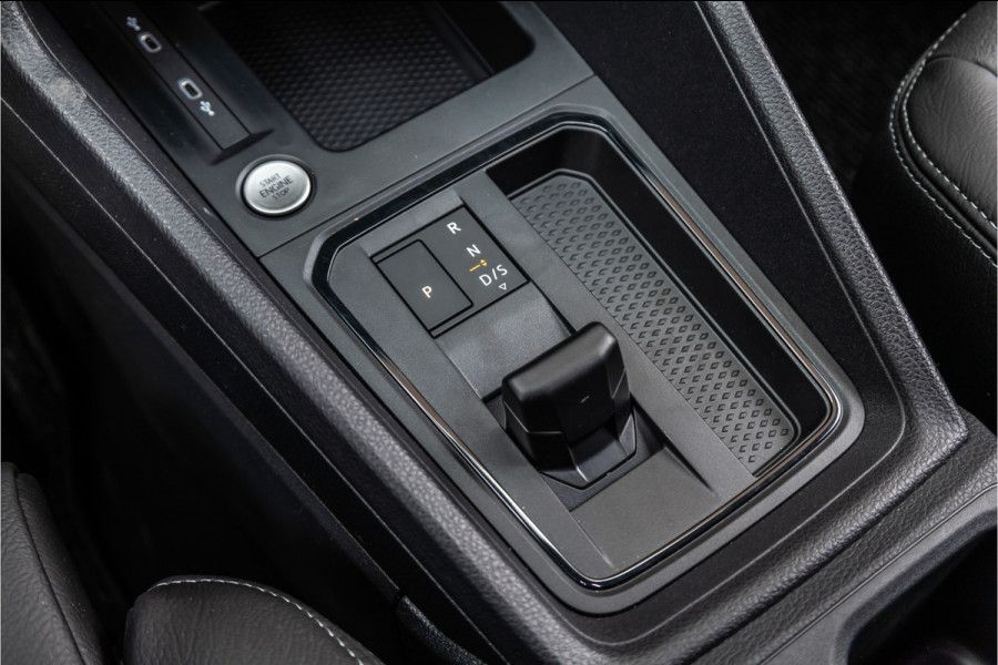 Volkswagen Caddy Cargo Maxi 2.0 TDI DSG | Camera | CarPlay | Lane Assist | Virtual Cockpit | Stoelverwarming | Cruise control | LED Koplampen DAB | Trekhaak | Keyless Go | Maxton spoilerkit | Fabrieksgarantie