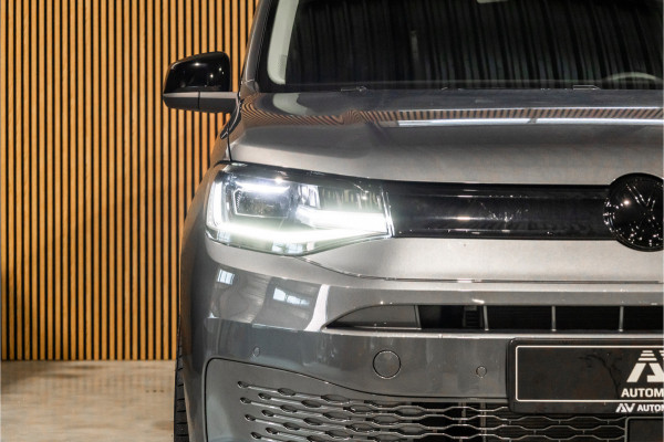 Volkswagen Caddy Cargo Maxi 2.0 TDI DSG | Camera | CarPlay | Lane Assist | Virtual Cockpit | Stoelverwarming | Cruise control | LED Koplampen DAB | Trekhaak | Keyless Go | Maxton spoilerkit | Fabrieksgarantie