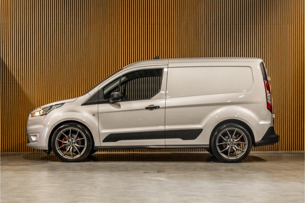 Ford Transit Connect 1.0 Ecoboost 100 PK | Navigatie | Camera | CarPlay | Cruise control | 3-Zitter | MF Stuur | Nieuwe APK | Dealer onderhouden | Benzine | Euro 6