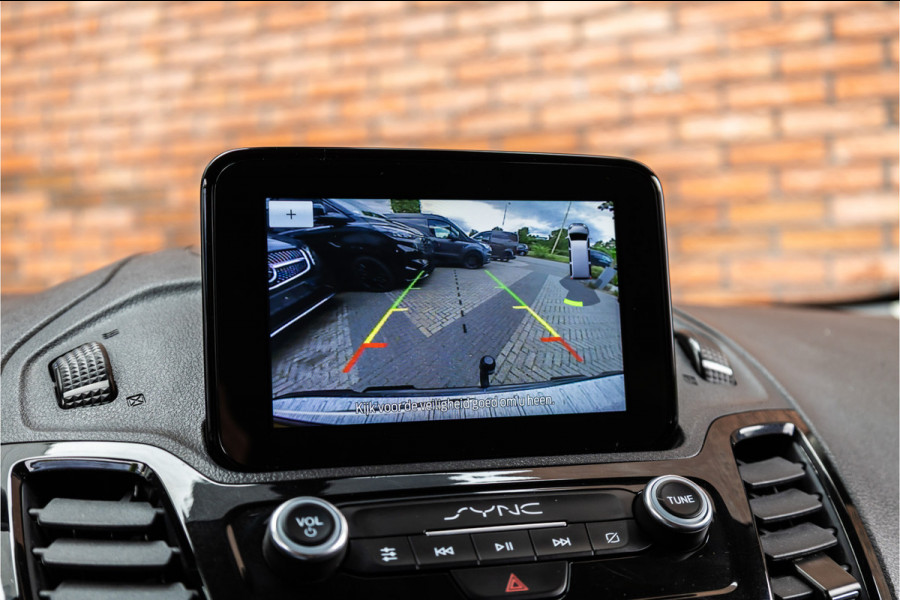 Ford Transit Connect 1.5 L2 SPORT | BPM VRIJ | AUTOMAAT | BI-XENON | KEYLESS GO | CARPLAY | CAMERA | NAVIGATIE | TREKHAAK | STOELVERWARMING | LEDEREN BEKLEDING | NIEUWE APK | ORG NL AUTO
