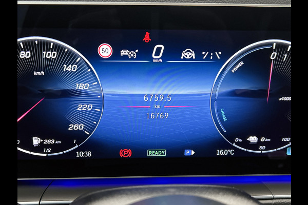 Mercedes-Benz GLE 400 e 4MATIC AMG Plug-In Hybride AMG Line | Night Pakket | Distronic | 22 Inch AMG Velgen | Panorama Schuif-Kanteldak | Trekhaak | Airmatic | Inclusief 24 maanden MB Certified garantie voor Europa.
