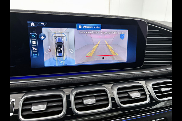 Mercedes-Benz GLE 400 e 4MATIC AMG Plug-In Hybride AMG Line | Night Pakket | Distronic | 22 Inch AMG Velgen | Panorama Schuif-Kanteldak | Trekhaak | Airmatic | Inclusief 24 maanden MB Certified garantie voor Europa.