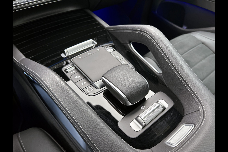 Mercedes-Benz GLE 400 e 4MATIC AMG Plug-In Hybride AMG Line | Night Pakket | Distronic | 22 Inch AMG Velgen | Panorama Schuif-Kanteldak | Trekhaak | Airmatic | Inclusief 24 maanden MB Certified garantie voor Europa.