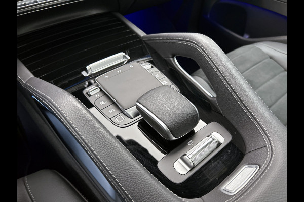 Mercedes-Benz GLE 400 e 4MATIC AMG Plug-In Hybride AMG Line | Night Pakket | Distronic | 22 Inch AMG Velgen | Panorama Schuif-Kanteldak | Trekhaak | Airmatic | Inclusief 24 maanden MB Certified garantie voor Europa.
