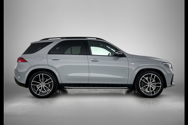 Mercedes-Benz GLE 400 e 4MATIC AMG Plug-In Hybride AMG Line | Night Pakket | Distronic | 22 Inch AMG Velgen | Panorama Schuif-Kanteldak | Trekhaak | Airmatic | Inclusief 24 maanden MB Certified garantie voor Europa.