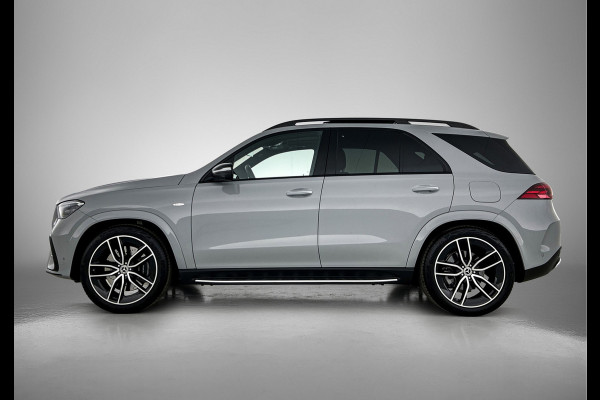 Mercedes-Benz GLE 400 e 4MATIC AMG Plug-In Hybride AMG Line | Night Pakket | Distronic | 22 Inch AMG Velgen | Panorama Schuif-Kanteldak | Trekhaak | Airmatic | Inclusief 24 maanden MB Certified garantie voor Europa.