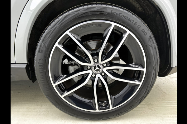 Mercedes-Benz GLE 400 e 4MATIC AMG Plug-In Hybride AMG Line | Night Pakket | Distronic | 22 Inch AMG Velgen | Panorama Schuif-Kanteldak | Trekhaak | Airmatic | Inclusief 24 maanden MB Certified garantie voor Europa.