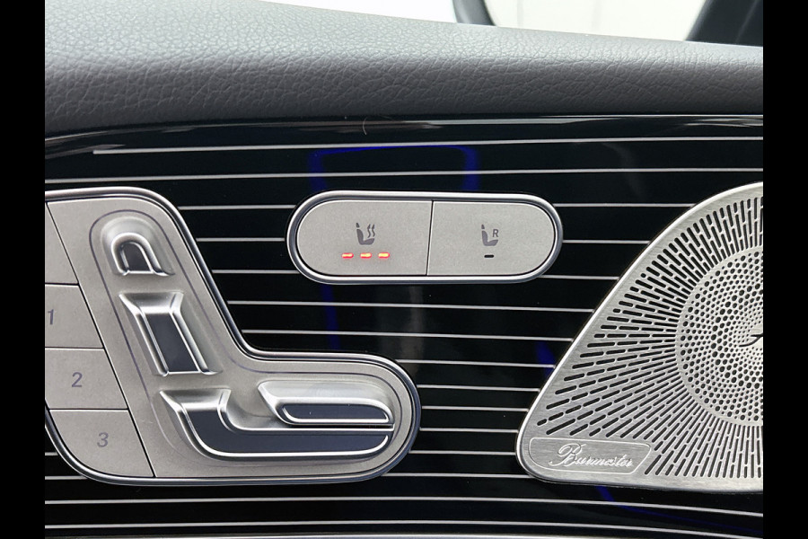 Mercedes-Benz GLE 400 e 4MATIC AMG Plug-In Hybride AMG Line | Night Pakket | Distronic | 22 Inch AMG Velgen | Panorama Schuif-Kanteldak | Trekhaak | Airmatic | Inclusief 24 maanden MB Certified garantie voor Europa.