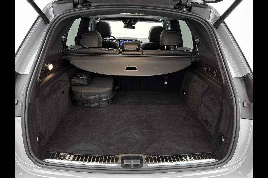 Mercedes-Benz GLE 400 e 4MATIC AMG Plug-In Hybride AMG Line | Night Pakket | Distronic | 22 Inch AMG Velgen | Panorama Schuif-Kanteldak | Trekhaak | Airmatic | Inclusief 24 maanden MB Certified garantie voor Europa.