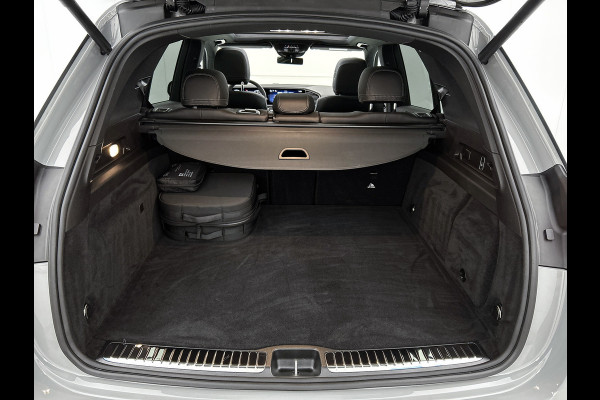Mercedes-Benz GLE 400 e 4MATIC AMG Plug-In Hybride AMG Line | Night Pakket | Distronic | 22 Inch AMG Velgen | Panorama Schuif-Kanteldak | Trekhaak | Airmatic | Inclusief 24 maanden MB Certified garantie voor Europa.