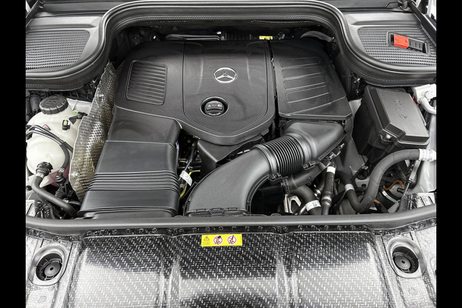 Mercedes-Benz GLE 400 e 4MATIC AMG Plug-In Hybride AMG Line | Night Pakket | Distronic | 22 Inch AMG Velgen | Panorama Schuif-Kanteldak | Trekhaak | Airmatic | Inclusief 24 maanden MB Certified garantie voor Europa.