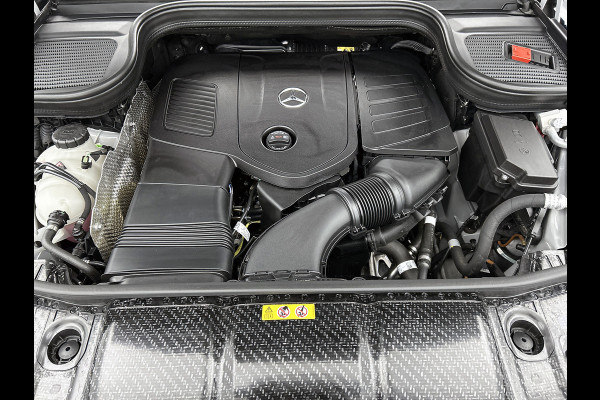Mercedes-Benz GLE 400 e 4MATIC AMG Plug-In Hybride AMG Line | Night Pakket | Distronic | 22 Inch AMG Velgen | Panorama Schuif-Kanteldak | Trekhaak | Airmatic | Inclusief 24 maanden MB Certified garantie voor Europa.