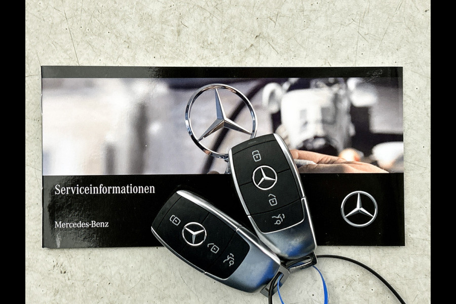 Mercedes-Benz GLE 400 e 4MATIC AMG Plug-In Hybride AMG Line | Night Pakket | Distronic | 22 Inch AMG Velgen | Panorama Schuif-Kanteldak | Trekhaak | Airmatic | Inclusief 24 maanden MB Certified garantie voor Europa.