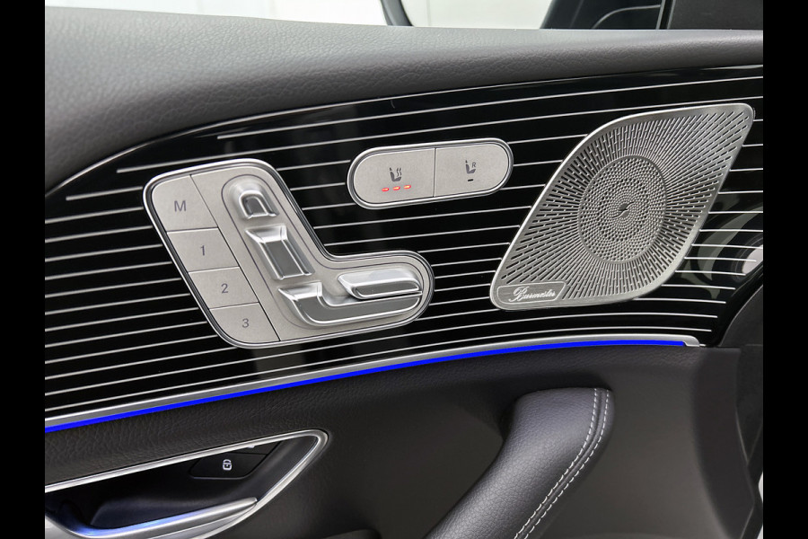 Mercedes-Benz GLE 400 e 4MATIC AMG Plug-In Hybride AMG Line | Night Pakket | Distronic | 22 Inch AMG Velgen | Panorama Schuif-Kanteldak | Trekhaak | Airmatic | Inclusief 24 maanden MB Certified garantie voor Europa.
