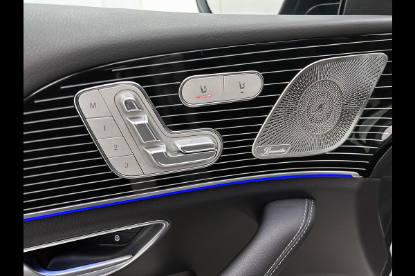 Mercedes-Benz GLE 400 e 4MATIC AMG Plug-In Hybride AMG Line | Night Pakket | Distronic | 22 Inch AMG Velgen | Panorama Schuif-Kanteldak | Trekhaak | Airmatic | Inclusief 24 maanden MB Certified garantie voor Europa.