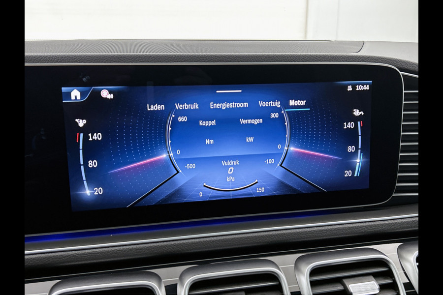 Mercedes-Benz GLE 400 e 4MATIC AMG Plug-In Hybride AMG Line | Night Pakket | Distronic | 22 Inch AMG Velgen | Panorama Schuif-Kanteldak | Trekhaak | Airmatic | Inclusief 24 maanden MB Certified garantie voor Europa.