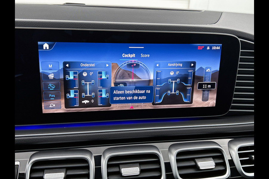 Mercedes-Benz GLE 400 e 4MATIC AMG Plug-In Hybride AMG Line | Night Pakket | Distronic | 22 Inch AMG Velgen | Panorama Schuif-Kanteldak | Trekhaak | Airmatic | Inclusief 24 maanden MB Certified garantie voor Europa.