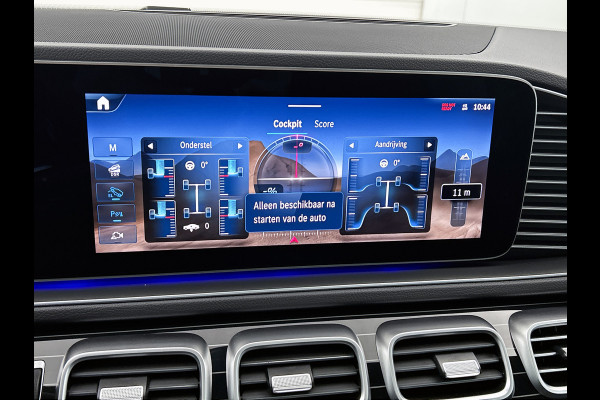 Mercedes-Benz GLE 400 e 4MATIC AMG Plug-In Hybride AMG Line | Night Pakket | Distronic | 22 Inch AMG Velgen | Panorama Schuif-Kanteldak | Trekhaak | Airmatic | Inclusief 24 maanden MB Certified garantie voor Europa.