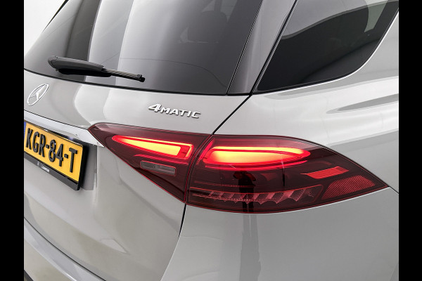 Mercedes-Benz GLE 400 e 4MATIC AMG Plug-In Hybride AMG Line | Night Pakket | Distronic | 22 Inch AMG Velgen | Panorama Schuif-Kanteldak | Trekhaak | Airmatic | Inclusief 24 maanden MB Certified garantie voor Europa.