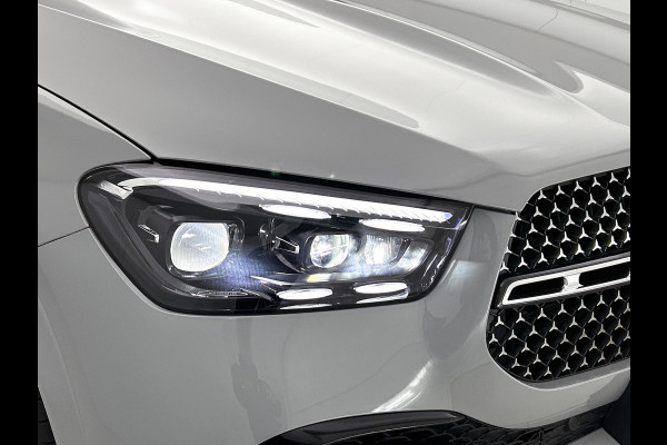 Mercedes-Benz GLE 400 e 4MATIC AMG Plug-In Hybride AMG Line | Night Pakket | Distronic | 22 Inch AMG Velgen | Panorama Schuif-Kanteldak | Trekhaak | Airmatic | Inclusief 24 maanden MB Certified garantie voor Europa.